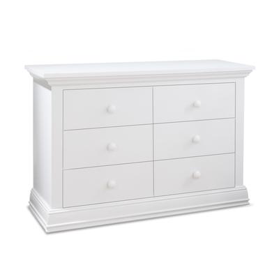 Sorelle Paxton Double Dresser