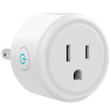 Premier 05556 - Premier Smart Wi-Fi Outlet Plug (WIFI PLUG SOCKET (APP ENABLED))