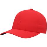 Men's Kangol Red Delta Flex Hat