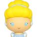 Disney Other | Funko ? Cinderella Pvc Piggy Bank | Color: Blue/Gold | Size: Osbb