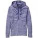 Athleta Tops | Athleta Heavenly Hail Hoodie Blue Size Small | Color: Blue | Size: S