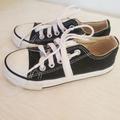 Vans Shoes | Converse Addict Chuck All-Star Size 12 | Color: Black/White | Size: 12b