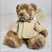 Burberry Toys | Burberry Stuffed Teddy Bear With Coat | Color: Brown/Tan | Size: Osg