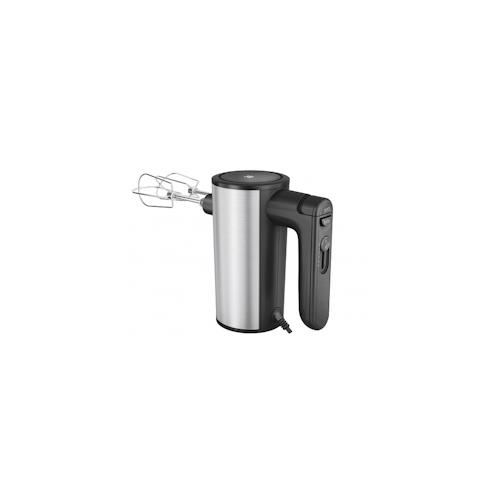 WMF Handmixer Kult-X Edition 0416560011 silber/schwarz