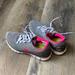 Nike Shoes | Nike Shoes | Color: Gray/Pink | Size: 7.5