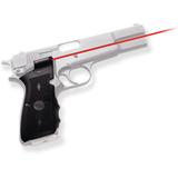 Crimson Trace Lasergrips for Browning Hi Power LG309