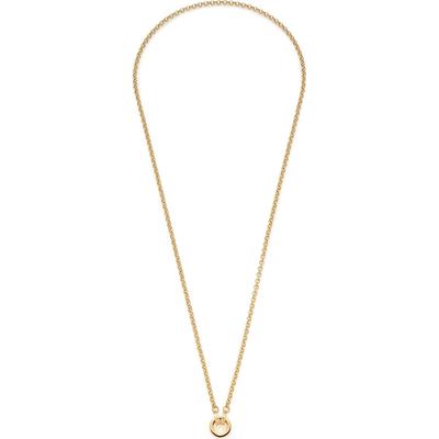 Leonardo Kette Edelstahl One Size Damen Image