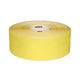 Mirka Yellow Schleifpapier Schleifrolle / 100mm x 50m / P40 / Schleifen von Hartholz, Weichholz, Farbe, Spachtel, Kunststoff / 1 Rolle