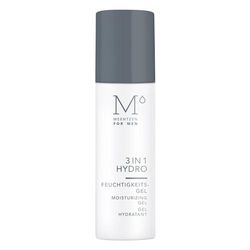 Charlotte Meentzen - Meentzen 4 Men 3IN1 HYDRO Gesichtscreme 50 ml Herren