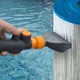 Brosse de nettoyage de piscine, filtre de Spa, nettoyeur de Jet, brosse de nettoyage de piscine