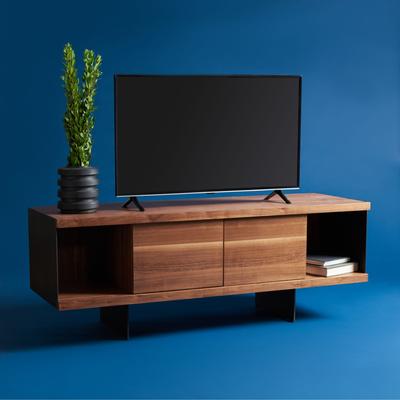 SAFAVIEH Couture Terrance 60" TV Stand - 60" W x 20" L x 23" H