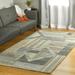 Colab Handmade Wool Area Rug