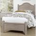 Darby Home Co Hongsi Wood Rails 3/3 Wood in Gray | 53 H x 41 W in | Wayfair 757E2742A4CE43B4AECAC7BFBFEA21F4