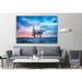 East Urban Home Ocean Offshore Drilling, Oil Rig | 16 H x 24 W x 1 D in | Wayfair CE764D874D5140FF9FEDD73AB27FA0A3