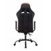 Inbox Zero Adjustable Gaming Chair Faux Leather in Red/Black | 52.95 H x 27.56 W x 24.8 D in | Wayfair B06BCB8DA2D0471CA6A02A8C8121DDC2