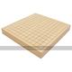 13 x 13 Wooden Go Board (36mm thick, beech veneer, stones not included)