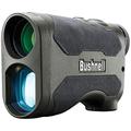 Bushnell - Engage 1700 - 6x24 - Black - Laser Range Finder - Advanced Target Detection - Bird Watching - Sightseeing - Travelling - Wildlife - Outdoor - Multi-Coated - Binocular - LE1700SBL
