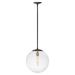 Hinkley Lighting Warby 13 Inch Large Pendant - 3744DZ