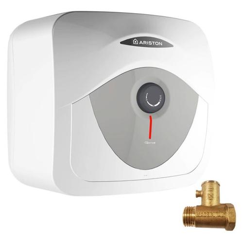 Ariston Group - Ariston andris rs Elektroboiler 10U/3 eu 10Liter 3100330