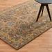 Alexander Home Madaline Hand-hooked Wool Persian Rug