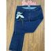 Levi's Jeans | Levi's Bold Curve Denim Boot Cut Jeans Size 24w | Color: Blue | Size: 24w