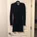 Michael Kors Dresses | Michael Kors Sweater Dress | Color: Blue | Size: S