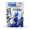 DNA Grey Fox T-Support for Men 55 Plus Daily Drink - 18 Ingredients incl. Magnesium, Zinc, B6, Citruline & Lycopene to Support Prostate Health - Made in The UK