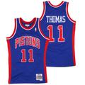 Maillot Swingman Hardwood Classics Road Isaiah Thomas Detroit Pistons - homme - Homme Taille: M