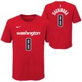 "T-Shirt de Washington Wizards Dri-Fit Quickstrike - Rui Hatchimura - Jeunes - unisexe Taille: XL (18/20)"