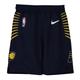 "Indiana Pacers Nike Icon Replica Short - Tout-petit - unisexe Taille: 3T"