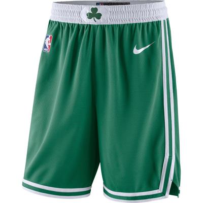Boston Celtics Nike Icon Swingman Shorts – Herren Image