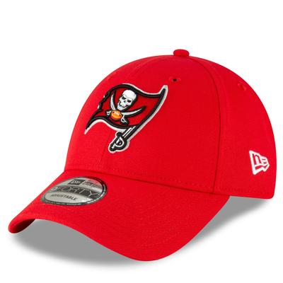 Tampa Bay Buccaneers New Era 9FORTY Kappe Image