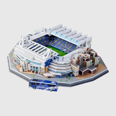 Chelsea 3D Stadium Image