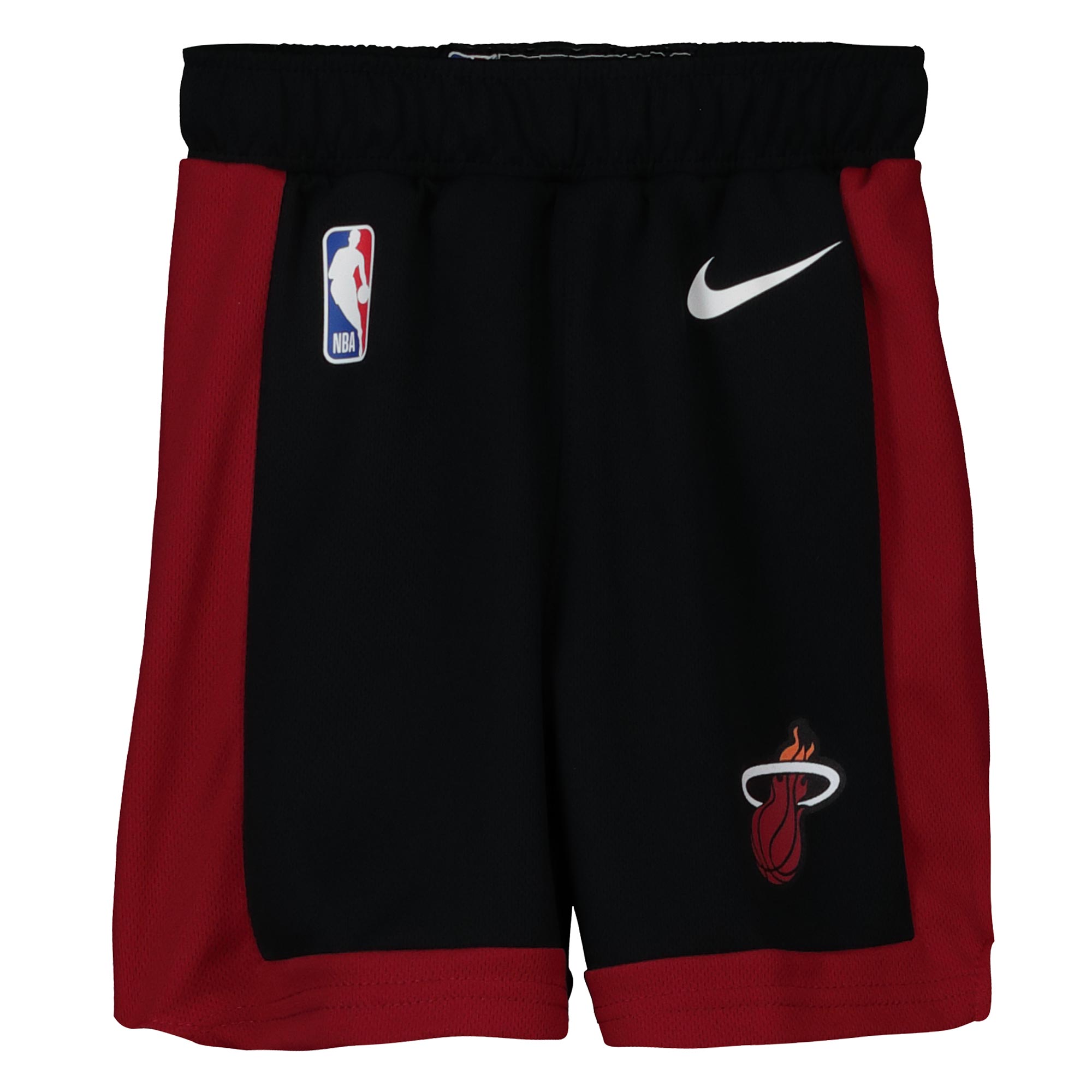 Miami Heat Nike Icon Replica Short – Kleinkind Image