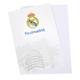 Real Madrid A4 Greeting Card