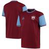 West Ham United 1975 FA Cup Final Bukta Shirt