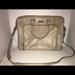 Kate Spade Accessories | Kate Spade Laptop Bag Portola Valley Janine Taupe | Color: Gray | Size: Os