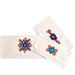 Dakota Fields Ambor Talavera Western Floral 3 Piece Bath Towel Set Cotton Blend | 27 W in | Wayfair C93FC2A144E9485DA249E44AF310307E