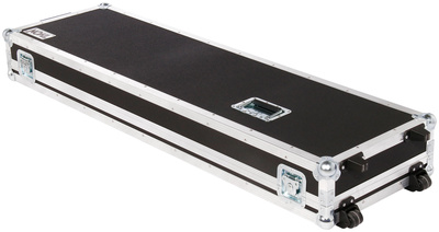 Thon Keyboard Case Korg Nautilus 88