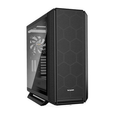 be quiet! Silent Base 802 Windowed Mid-Tower Case ...