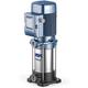 Pompe multicellulaire verticale pour la distribution d'eau Pedrollo mk 8/6 400 v