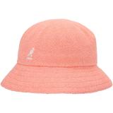 Kangol Coral Bermuda Bucket Hat