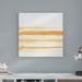 Hashtag Home 'Spectrum Echo III' Painting on Canvas Canvas | 31.75 H x 31.75 W x 0.75 D in | Wayfair 2E43BAABE6A4429C8CEE41915D3D9C9B