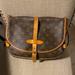 Louis Vuitton Bags | Authentic Louis Vuitton Saumur 30 | Color: Brown | Size: Os