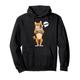 Sturer Shiba Inu Hund lustig Shiba-ken Hundebesitze Pullover Hoodie