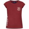 FC Barcelona Forca Barca Mädchen T-Shirt FCB-3-463