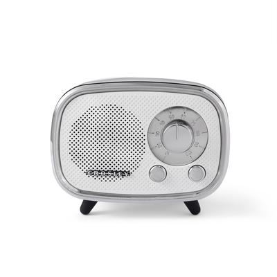 Crosley Rondo Portable Bluetooth Speaker - 2.95"d x 4.72"w x 3.66"h