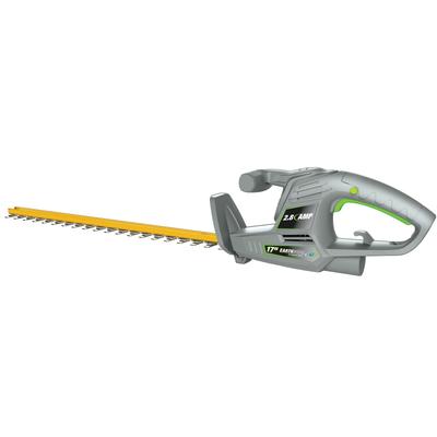 Earthwise 17- Inch Corded Hedge Trimmer