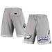 Men's Pro Standard Gray Philadelphia Eagles Core Shorts