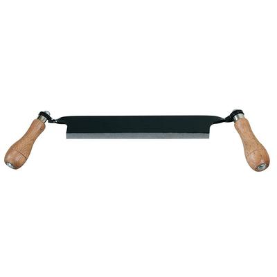 Timber Tuff's TMB-08DS Straight Draw Shave Tool, 8" - 8 Inches
